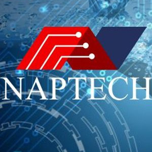 NAPTECH Dariusz Napieracz
