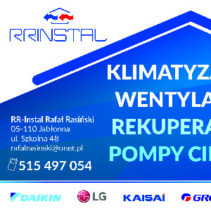 RR-Instal Rafał Rasiński