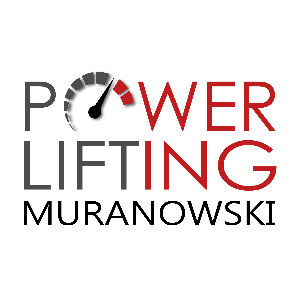 Power Lifting Muranowski