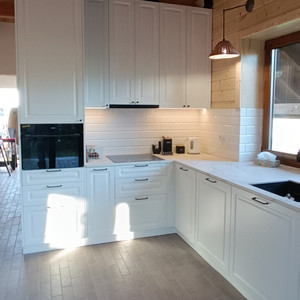 Tu Się Przytnie  -  Meble pod wymiar