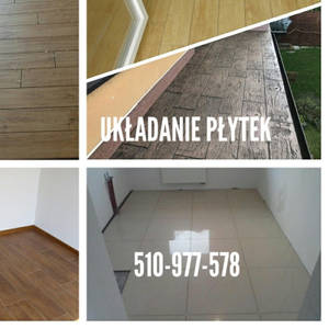 Usługi Budowlane oraz Wykończenia Wnętrz