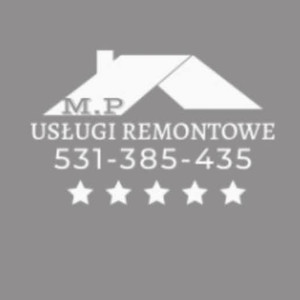 USŁUGI REMONTOWE