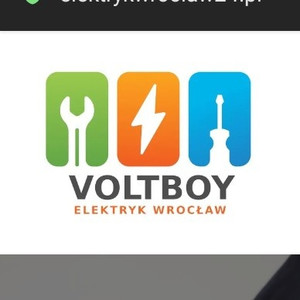 Voltboy