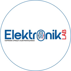 Elektronik Lab Sebastian Hływiak