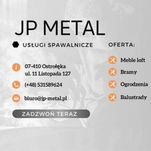 Jp metal