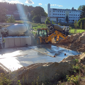 Firma Budowlana Mariusz Brun