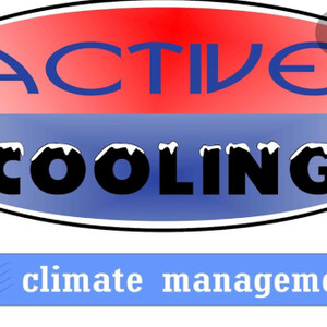 Active Cooling 