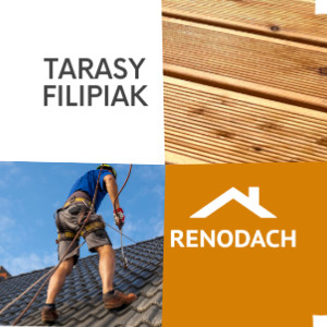Tarasy Filipiak | Renodach