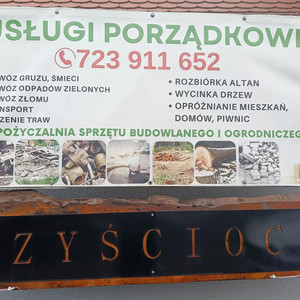 Czyścioch