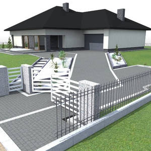 MATEO Usługi  Ziemne I Ogólnobudowlane