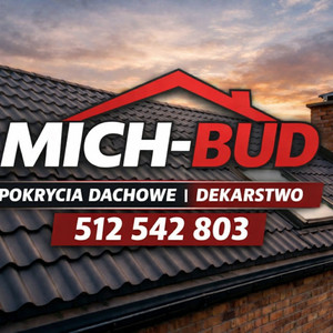 MICH-BUD USŁUGI BUDOWLANE