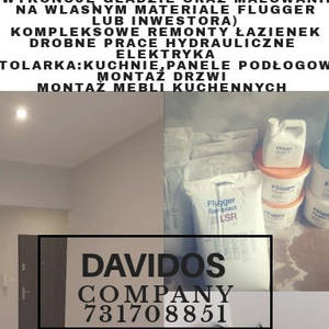 Davidos Company
