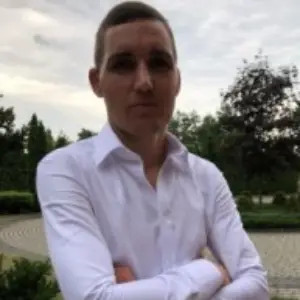 ENERGY FUTUREPARTNER Wiktor Frąckowiak