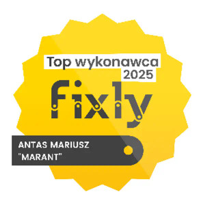 ANTAS MARIUSZ "MARANT"