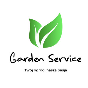 GARDEN SERVIS. Twój ogród, nasza pasja
