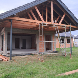 Dawid Welc Usługi Ogólnobudowlane