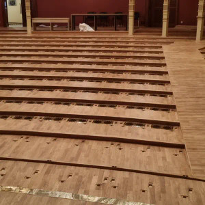 Studio Podłóg ASMAR