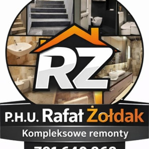 P. H. U. Rafał Żołdak