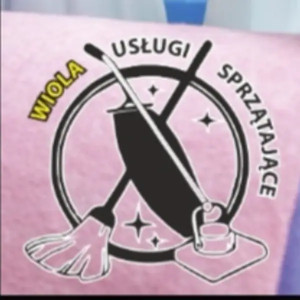 Wiola Usługi Sprzątające