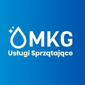 MKG-USŁUGI SPRZĄTAJĄCE