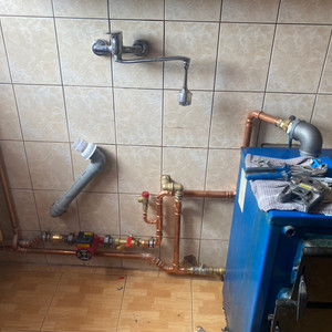 usługi hydrauliczne Adrian Wilk