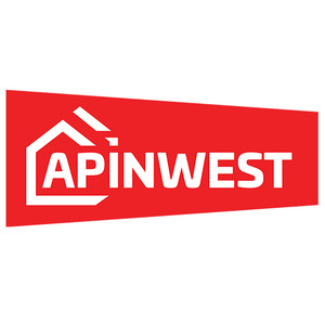 APINWEST - Prefabrykowane domy z drewna i  z keramzytu
