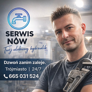 SerwisNow Hydraulik