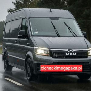 Daniel Cichecki TRANSPORT