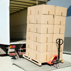 Windalex transport