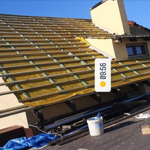 Usługi Remontowo-Budowlane