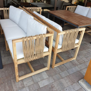 Marq Wood Design