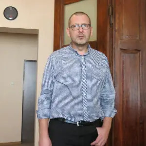 Piotr Sobański