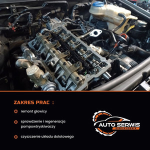 AUTO SERWIS Damian Kornek