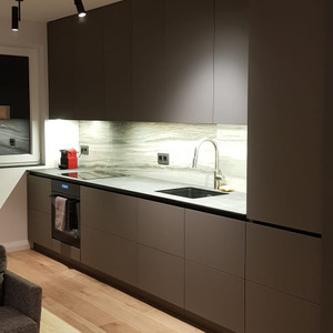 Leszczyński Robert - Usługi Stolarskie