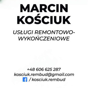 TERRA-MED Marcin Kościuk