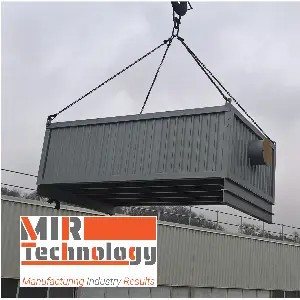 MIR Technology
