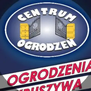 P.H.U. CENTRUM OGRODZEŃ PAWEŁ BARANEK