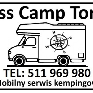 Cross Camp Toruń