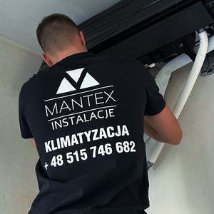  MANTEX INSTALACJE