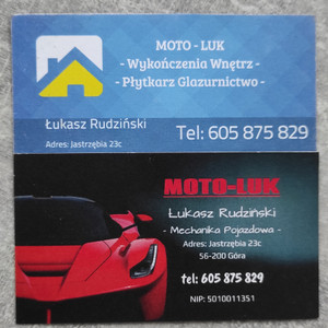 MOTO-LUK