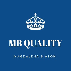 MB QUALITY Magdalena Białoń