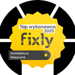 Architektura Klasyczna Marta Geras