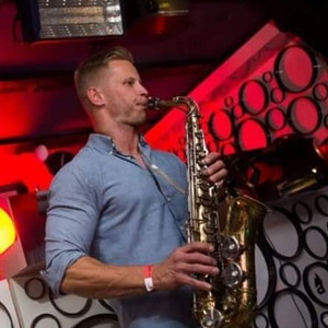 DJ/Wodzirej + LIVE SAX