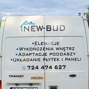 NEW-BUD