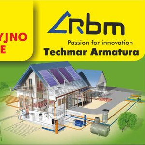 TECHMAR