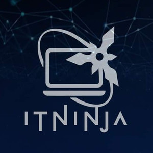 Sebastian Kubieniec ITNinja