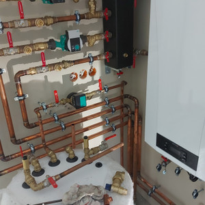 Robert Zellner Instalacje sanitarne