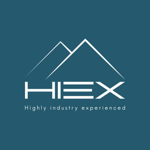 HIEX  - Highly industry experienced