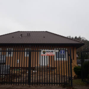 Kompleksowe Usługi Dekarskie