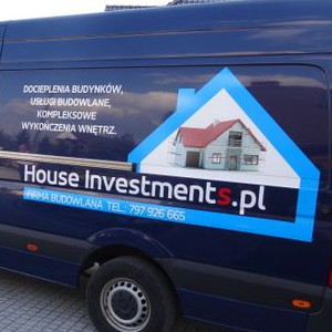 HOUSE INVESTMENTS PIOTR ZIÓŁKOWSKI